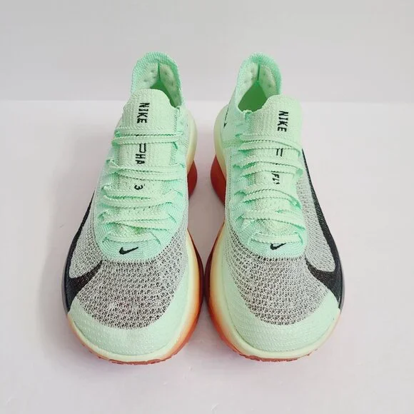 Nike Air Zoom Alphafly NEXT% 3 Eluid Kipchoge Running Shoes  display picture 1
